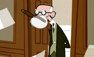 Time Squad S01E03