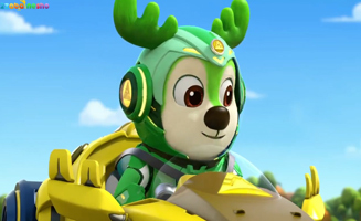 Deer Squad S04E07 Rise Of The Sub Zero Sub - Balloon Bonanza