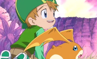 Digimon Digital Monsters S01E13
