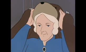 Heidi A Girl Of The Alps S01e27