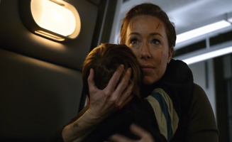 Lost In Space S01E03