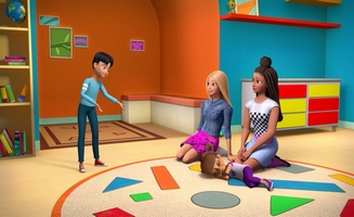Barbie: It Takes Two S01e11