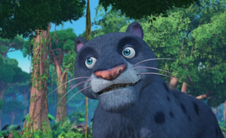 Adventures Of Akira And Mowgli S02E05
