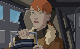 G.I. Joe - Renegades S01E16