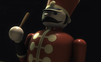 Beware The Batman S01E05 Broken