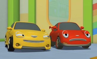Tayo The Little Bus S04E13