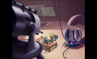 Gadget And The Gadgetinis S02E24 - Operation Get Gadget