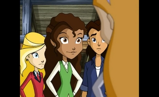 Horseland S01e04