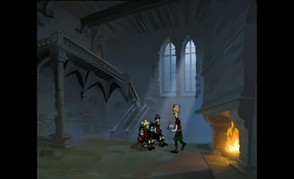 Gadget And The Gadgetinis S02E13 - Mcintosh's Bagpipes