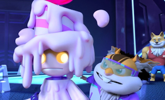 Mega Meow - Starwatch S01E38
