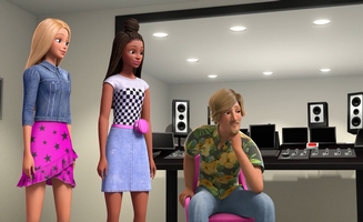 Barbie: It Takes Two S01e08