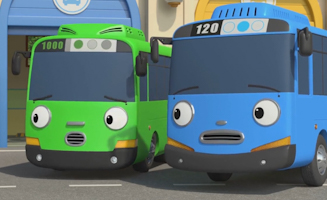 Tayo The Little Bus S06E04