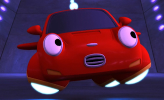 Tayo The Little Bus S02E18