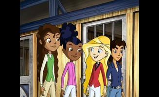 Horseland S01e11