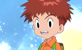 Digimon Digital Monsters S01E16