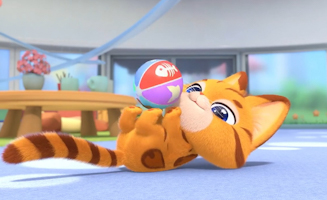 Mega Meow - Starwatch S01E02