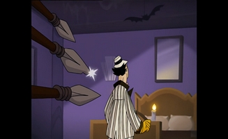 Gadget And The Gadgetinis S01E07 - Trick Or Trap