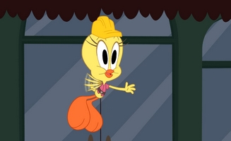 Bugs Bunny Builders S02E38 - Carnaval