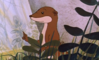 The Animals Of Farthing Wood S01E01