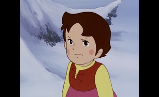 Heidi A Girl Of The Alps S01e11