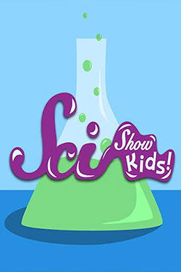دانلود برنامه علمی کودکان SciShow Kids: Science in the Garden