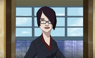 G.I. Joe - Renegades S01E11