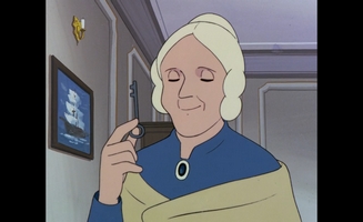 Heidi A Girl Of The Alps S01e28