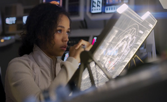 Lost In Space S01E02