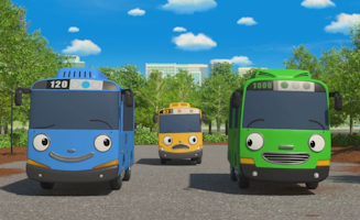 Tayo The Little Bus S06E02