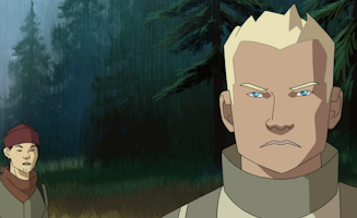 G.I. Joe - Renegades S01E04