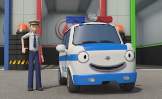Tayo The Little Bus S05E06