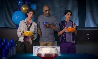 I Woke Up A Vampire S02E03