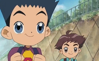 Magical DoReMi 2nd S01E24