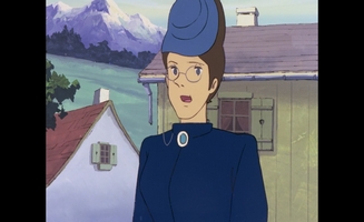Heidi A Girl Of The Alps S01e43