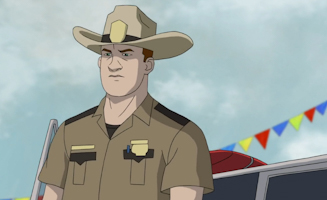 G.I. Joe - Renegades S01E09