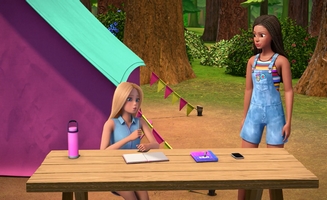 Barbie: It Takes Two S01e13