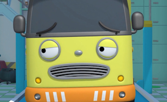 Tayo The Little Bus S03E03