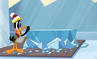 Bugs Bunny Builders S02E25 - Pauleen's Pins