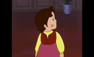 Heidi A Girl Of The Alps S01e21
