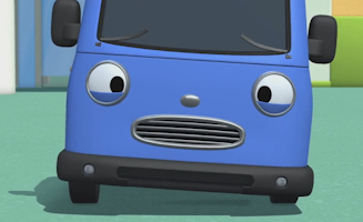Tayo The Little Bus S04E02
