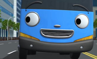 Tayo The Little Bus S02E07