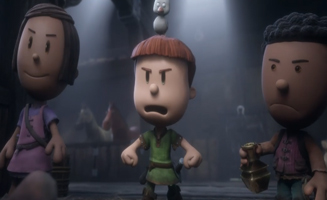 Max and the Midknights S04E02 Odds Bodkins Part Two