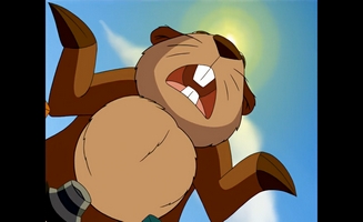 Gadget And The Gadgetinis S01E10 - Gopher Broke