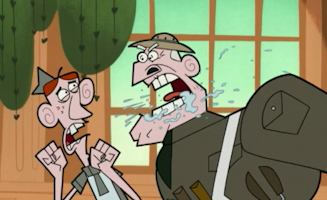 Time Squad S02E13