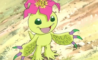 Digimon Digital Monsters S01E03
