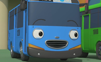 Tayo The Little Bus S06E26