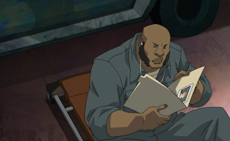 G.I. Joe - Renegades S01E01