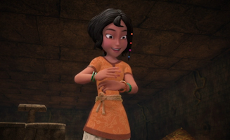 Adventures Of Akira And Mowgli S02E02