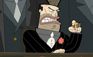Time Squad S02E05