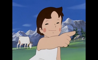 Heidi A Girl Of The Alps S01e36
